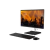 Kép 6/17 - LENOVO V30a-24IML AIO, 23,8" FHD WVA, Intel Core i5-10210U (4C 4.2GHz), 8GB, 256GB SSD, Win10 Pro