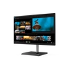 Kép 11/17 - LENOVO V30a-24IML AIO, 23,8" FHD WVA, Intel Core i5-10210U (4C 4.2GHz), 8GB, 256GB SSD, Win10 Pro