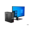 Kép 4/7 - LENOVO  V35s SFF, AMD Ryzen3 3250U (2C, 3,5GHz), 8GB, 256GB SSD+ 1TB HDD, NO OS
