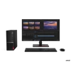 Kép 6/7 - LENOVO  V35s SFF, AMD Ryzen3 3250U (2C, 3,5GHz), 8GB, 256GB SSD+ 1TB HDD, NO OS