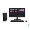 Kép 4/6 - LENOVO  V50s SFF, Intel Core i5 10400 (6C, 4.3GHz), 8GB, 256GB SSD, DVD+RW, NOOS