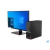 Kép 3/6 - LENOVO  V50s SFF, Intel Core i5 10400 (6C, 4.3GHz), 8GB, 256GB SSD, DVD+RW, Win10 Pro