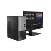 Kép 6/6 - LENOVO  V50t TWR, Intel Core i7 10700 (8C, 4.8GHz), 16GB, 512GB SSD, DVD+RW, NOOS