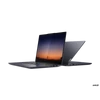 Kép 1/5 - LENOVO Yoga Slim 7 14ARE05, 14.0" FHD, AMD Ryzen 5-4600U, 8GB, 512GB SSD, Win10, Slate Grey
