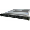 Kép 1/4 - LENOVO rack szerver ThinkSystem SR250 (2.5"), 6C E-2276G 3.8GHz, 1x16GB, NoHDD, SW RAID, XCC: S, (1+0).