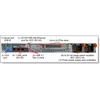 Kép 3/4 - LENOVO rack szerver ThinkSystem SR250 (2.5"), 6C E-2276G 3.8GHz, 1x16GB, NoHDD, SW RAID, XCC: S, (1+0).