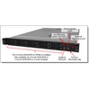Kép 2/4 - LENOVO rack szerver ThinkSystem SR645 (2.5"), 1x AMD 16C 7302 3.0GHz, 1x32GB, NoHDD, 930-8i, XCC:E, (1+0).
