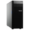Kép 1/4 - LENOVO torony szerver ThinkSystem ST250 (2.5"). 4C E-2224 3.4Ghz, 1x16GB, NoHDD, SW RAID, XCC: S, (1+1).