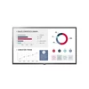 Kép 1/10 - LG 16/7 IPS LFD 43" 43UL3G, 3840x2160, 300cd/m2, 8ms, 3xHDMI/2xUSB/RS232C/RJ45, hangszóró