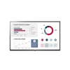Kép 1/6 - LG 16/7 IPS LFD 50" 50UL3G, 3840x2160, 400cd/m2, 9.5ms, 3xHDMI/2xUSB/RS232C/RJ45, hangszóró