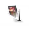 Kép 7/10 - LG IPS monitor 27" 27UN880, 3840x2160, 16:9, 350cd/m2, 5ms, 2xHDMI/DisplayPort/USB-C/2xUSB, Pivot, hangszóró
