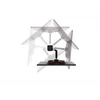 Kép 3/10 - LG Gaming 144Hz IPS monitor 27" 27GN880, 2560x1440, 16:9, 350cd/m2, 1ms, 2xHDMI/DisplayPort, Pivot
