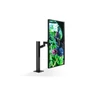 Kép 6/10 - LG Gaming 144Hz IPS monitor 27" 27GN880, 2560x1440, 16:9, 350cd/m2, 1ms, 2xHDMI/DisplayPort, Pivot