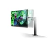 Kép 9/10 - LG Gaming 144Hz IPS monitor 27" 27GN880, 2560x1440, 16:9, 350cd/m2, 1ms, 2xHDMI/DisplayPort, Pivot