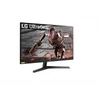 Kép 2/5 - LG Gamer 165Hz VA monitor 31,5" 32GN500, 1920x1080, 16:9, 300cd/m2, 1ms, HDR, 2xHDMI/DP/Audio out, AMD FreeSync