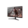 Kép 5/5 - LG Gamer 165Hz VA monitor 31,5" 32GN500, 1920x1080, 16:9, 300cd/m2, 1ms, HDR, 2xHDMI/DP/Audio out, AMD FreeSync