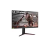 Kép 2/7 - LG Gaming 165Hz VA monitor 31.5" 32GN550, 1920x1080, 16:9, 300cd/m2, 1ms, 2xHDMI/DisplayPort, Pivot