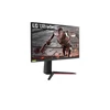 Kép 6/7 - LG Gaming 165Hz VA monitor 31.5" 32GN550, 1920x1080, 16:9, 300cd/m2, 1ms, 2xHDMI/DisplayPort, Pivot