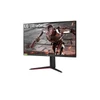 Kép 7/7 - LG Gaming 165Hz VA monitor 31.5" 32GN550, 1920x1080, 16:9, 300cd/m2, 1ms, 2xHDMI/DisplayPort, Pivot