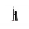 Kép 3/7 - LG Gaming 165Hz VA monitor 31,5" 32GN650, 2560x1440, 16:9, 350cd/m2, 1ms, 2xHDMI/DisplayPort, Pivot