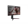 Kép 5/7 - LG Gaming 165Hz VA monitor 31,5" 32GN650, 2560x1440, 16:9, 350cd/m2, 1ms, 2xHDMI/DisplayPort, Pivot