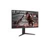 Kép 6/7 - LG Gaming 165Hz VA monitor 31,5" 32GN650, 2560x1440, 16:9, 350cd/m2, 1ms, 2xHDMI/DisplayPort, Pivot