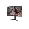 Kép 7/7 - LG Gaming 165Hz VA monitor 31,5" 32GN650, 2560x1440, 16:9, 350cd/m2, 1ms, 2xHDMI/DisplayPort, Pivot