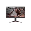Kép 1/7 - LG Gaming 165Hz VA monitor 31,5" 32GN650, 2560x1440, 16:9, 350cd/m2, 1ms, 2xHDMI/DisplayPort, Pivot