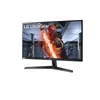 Kép 2/4 - LG Gamer 144 Hz IPS monitor 27" 27GN800, 2560x1440, 16:9, 350cd/m2, 1ms, 2xHDMI/DP/Audio out, HDR10, AMD FreeSync™