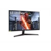 Kép 3/4 - LG Gamer 144 Hz IPS monitor 27" 27GN800, 2560x1440, 16:9, 350cd/m2, 1ms, 2xHDMI/DP/Audio out, HDR10, AMD FreeSync™