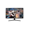Kép 1/7 - LG VA Gamer 144Hz monitor 31,5" 32GK650F, 2560x1440, 16:9, 350cd/m2, 1ms, 2xHDMI/DisplayPort
