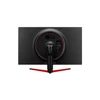 Kép 2/11 - LG VA Gamer 165Hz monitor 31,5" 32GK850G-B, 2560x1440, 16:9, 350cd/m2, 5 ms, HDMI/DP, Pivot, NVIDIA G-SYNC™