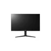 Kép 7/11 - LG VA Gamer 165Hz monitor 31,5" 32GK850G-B, 2560x1440, 16:9, 350cd/m2, 5 ms, HDMI/DP, Pivot, NVIDIA G-SYNC™