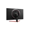 Kép 11/11 - LG VA Gamer 165Hz monitor 31,5" 32GK850G-B, 2560x1440, 16:9, 350cd/m2, 5 ms, HDMI/DP, Pivot, NVIDIA G-SYNC™