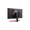 Kép 7/9 - LG IPS Gamer 144Hz monitor 27" 27GL850-B, 2560x1440, 16:9, 350cd/m2, 1ms, HDR, 2xHDMI/DisplayPort/3xUSB, Pivot