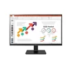 Kép 1/5 - LG IPS Monitor 27" - 27BL650C 1920x1080, 16:9, 250 cd/m2, 5ms, HDMI, DisplayPort, USBx2, USB-C, állítható mag., pivot