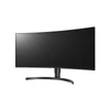 Kép 2/10 - LG Ívelt IPS monitor 34" 34WL85C-B, 3440x1440, 21:9, 300cd/m2, 5ms, HDR, 2xHDMI/DisplayPort/2xUSB, hangszóró