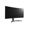 Kép 4/10 - LG Ívelt IPS monitor 34" 34WL85C-B, 3440x1440, 21:9, 300cd/m2, 5ms, HDR, 2xHDMI/DisplayPort/2xUSB, hangszóró