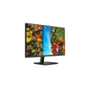 Kép 3/5 - LG IPS monitor 27" 27MP500, 1920x1080, 16:9, 250cd/m2, 5ms, 2xHDMI