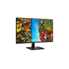Kép 4/5 - LG IPS monitor 27" 27MP500, 1920x1080, 16:9, 250cd/m2, 5ms, 2xHDMI