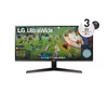 Kép 1/5 - LG IPS monitor 29" 29WP60G, 2560x1080, 21:9, 250cd/m2, 1ms, HDMI/DisplayPort/USB-C