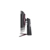 Kép 2/8 - LG Ívelt Gaming 160Hz IPS monitor 34" 34GN850, 3440x1440, 21:9, 400cd/m2, 1ms, 2xHDMI/DisplayPort/3xUSB