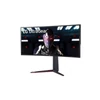 Kép 3/8 - LG Ívelt Gaming 160Hz IPS monitor 34" 34GN850, 3440x1440, 21:9, 400cd/m2, 1ms, 2xHDMI/DisplayPort/3xUSB