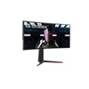Kép 4/8 - LG Ívelt Gaming 160Hz IPS monitor 34" 34GN850, 3440x1440, 21:9, 400cd/m2, 1ms, 2xHDMI/DisplayPort/3xUSB