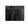 Kép 6/7 - LG monitor 34" - 34WN750, 3440x1440, 21:9, 300 cd/m2, HDMIx2,DisplayPort, USB3.0x3, HDR10, FreeSync, állítható mag