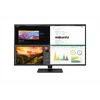 Kép 1/9 - LG IPS monitor 42.5" 43UN700, 3840x2160, 16:9, 400cd/m2, 8ms, HDMI/DisplayPort/USB-C/2xUSB, hangszóró