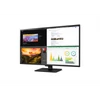 Kép 2/9 - LG IPS monitor 42.5" 43UN700, 3840x2160, 16:9, 400cd/m2, 8ms, HDMI/DisplayPort/USB-C/2xUSB, hangszóró