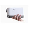 Kép 2/6 - LG Lézer Projektor HF80LSR LD + P/W, 1920x1080, 16:9,2000 ANSI Lumen, HDMI, USBx2, Bluetooth, WIFI, hangszóró, webOS 4,0
