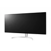 Kép 6/6 - LG IPS monitor 34" 34WK95U, 5120x2160, 21:9, 450cd/m2, 2xHDMI/DisplayPort/Thunderbolt/USB-C, hangszóró