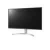 Kép 2/8 - LG VA monitor 31.5" 32UL750, 3840x2160, 16:9, 400cd/m2, 4ms, 2xHDMI/DisplayPort/USB-C/2xUSB, hangszóró